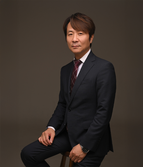 부총장 이미지
